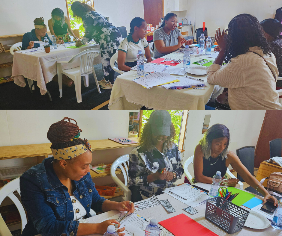 Fact Fort Workshop 2 Activities