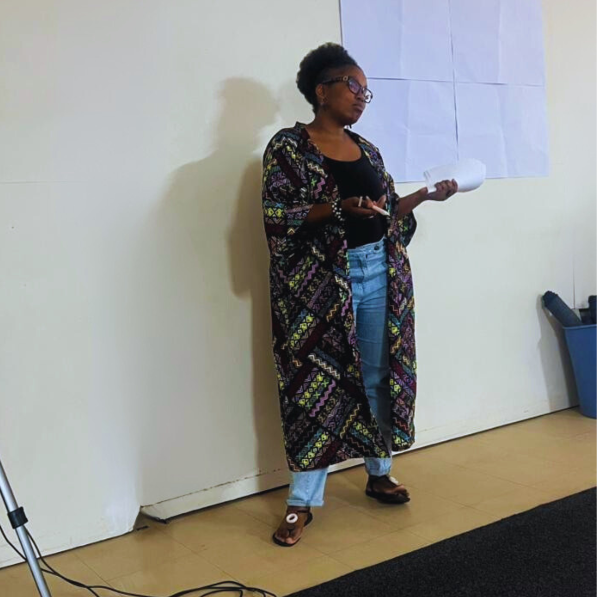 Lungiswa Nyatyowa-Onochie